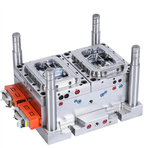 Injection Mould