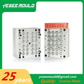 Cap Mould