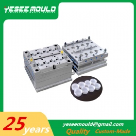 Cap Mould