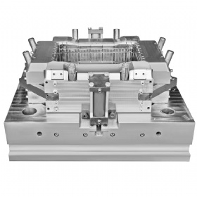 Injection Mould