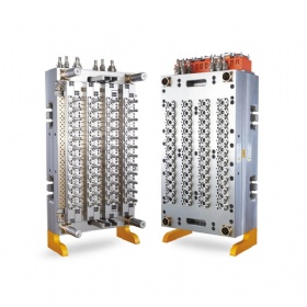 Preform Mould