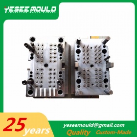 blood collection tube mould