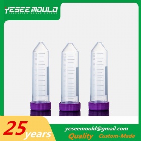 Test tube mould