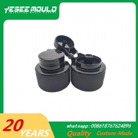 Flip top Cap Mould