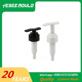 Lotion Pump Mould