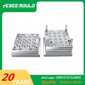 water bottle cap mould