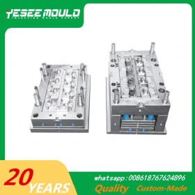 Flip top Cap Mould